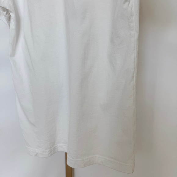 Jason Kelce KC Touchdown Graphic T-Shirt Unisex Medium Multicolor Football NFL - Picture 10 of 11